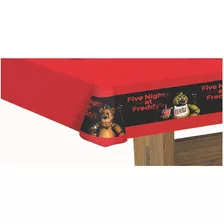 Five Nights At Freddys Party Supplies Pack Sirve 16: Platos