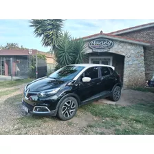 Renault Captur 2017 0.9 Tce90 Expression