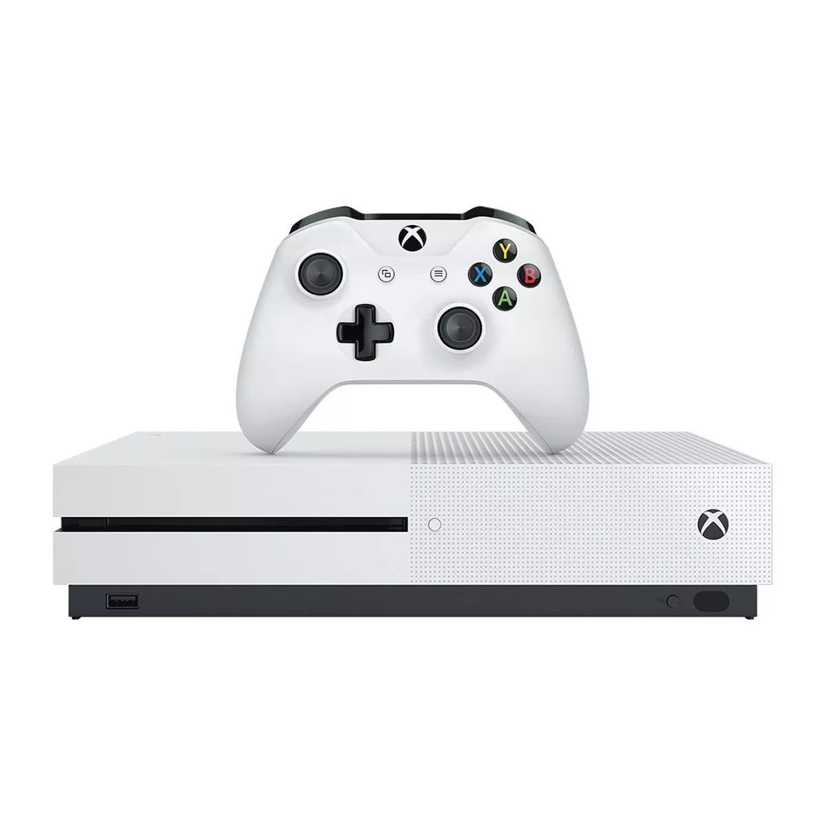 Microsoft Xbox One S 1tb Standard Color Blanco