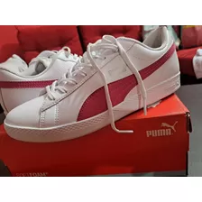 Zapatillas Pumas Nuevo Originales