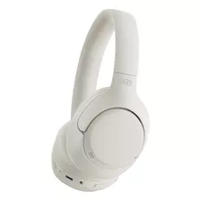 Qcy - Auriculares Bluetooth Qcy-h3anc-wht Con Anc