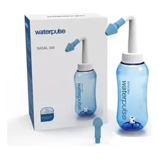 Irrigador Nasal. Adultos Y Niños 300 Ml. Respira Mejor. 