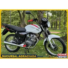 Zanella Rx125 Zanella Sapucai 