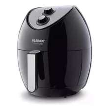 Freidora De Aire Peabody Pe-af605 De 3.2l Negro 220v P1