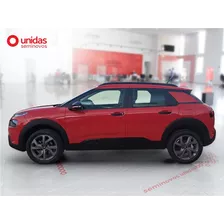 Citroen C4 Cactus 1.6 Vti 120 Flex Feel Eat6