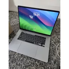 Macbook Pro 16 I9 16 Gb 1tb