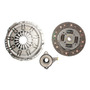 Kit Embrague Fiat Palio Ex Fire 1300 Dohc 171-162-0 1.3 2004 Fiat Palio