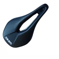 Asiento Sars 145mm Ruta Calado Antiprostatico - Lucas Bike