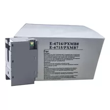 Caja De Mantemiento T6716 Para Eps M5799 C5290 C5710 C5790