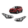 Kia - Optico Delantero Derecho Sportage Ao 2014-2018 Kia Sportage