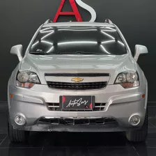 Chevrolet Captiva Sport 2017 3.0 At