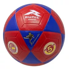 Balon De Fútbol Runic Numero 5 