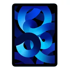 iPad Apple Air 5th A2588 10.9 64gb Azul 8gb Ram- Sellado