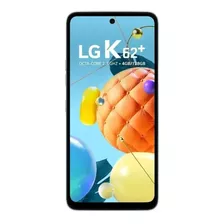 LG K62+ Dual Sim 128 Gb Sky Blue 4 Gb Ram