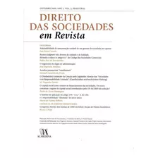 Livro Dir.soc.em Revista Ano 1 Vol 2