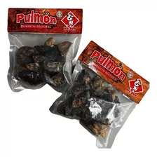 Snack Pulmón De Res Para Perros