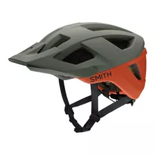 Casco Smith Session Mips Sg Rd Rk
