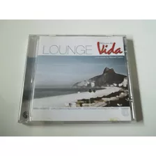 Páginas Da Vida - Cd Da Novela - Lounge - Ótimo Estado!