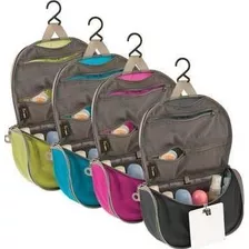 Bolsa De Tocador Hanging Toiletry Bag Small Sea To Summit 