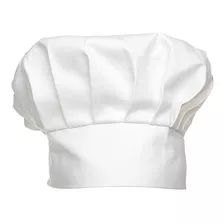 Gorro De Chef