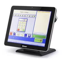 Monitor Touch Smt-200 Sweda