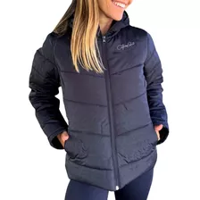 Campera Alpine Skate Always Mujer