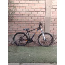 Gran Ocasión Vendo Bicicleta Montañera Potenciada Trinx