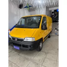 Fiat Ducato Cargo Multijet 2.3 Completa