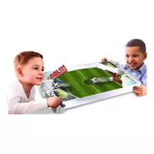 Brinquedo Futebol Game Chute Com 02 Modalidades De Jogo