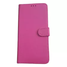 Funda Flip Cover Para Samsung A70 Billetera Libro Celular