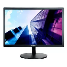 Monitor Led 19'' Full Hd Hdmi Vga 60hz Widescreen 1440x900