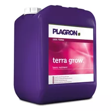 Plagron Terra Grow 10litros