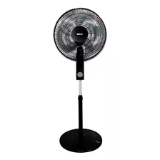 Rca Ventilador De Pedestal Con 3 Velocidades Y Oscilación