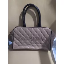 Bolsa De Mujer Chanel 