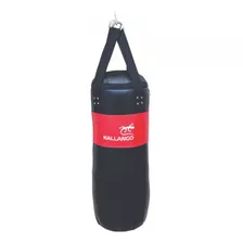 Bolsa De Boxeo 1 Mt Profesional Artes Marciales 24kg