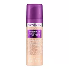 Covergirl Simply Ageless Essence Base De Maquillaje Híbrida