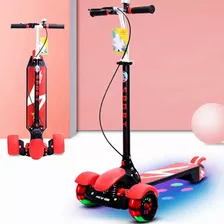 Scooter Para Niños 