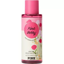 Victorias Secret Body Mist Pink Berry