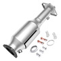 Kit De Silenciador Motor Honda Gx120 Gx160 Gx200, Motor... Honda Integra