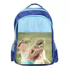 Mochila Personalizada Sámano Uruguay