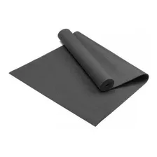 Colchoneta / Mat Yoga Pilates De 8 Mm Importada Pvc Gymtonic