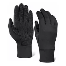 Tough Outdoors Touch Screen Running Gloves