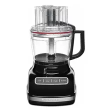 Multiprocessador Kitchenaid Kfp1133 Onyx Black 120v