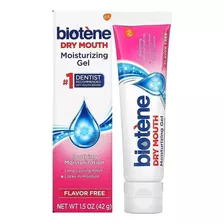 Biotene Gel Umidificante Oral Mouth Dry Gel 42g 
