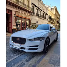 Jaguar Xe 2018 2.0 Prestige