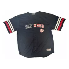 Casaca Mlb Yankees Original!!