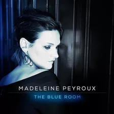 Cd Madeleine Peyroux - The Blue Room