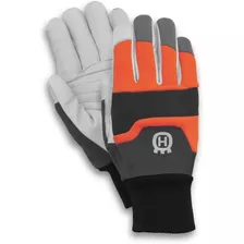 Husqvarna 579380209 - Guantes De Proteccion Para Sierra Fun