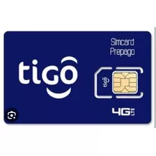 Sim Card Internet Ilimitado Tigo Sin Restriccion Moden Mifi