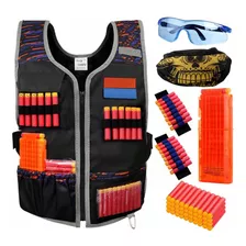 Hely Cancy Xl Juego De Chaleco Táctico Ajustable Para Pistol